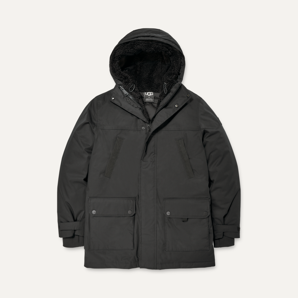 Ugg butte parka cheap
